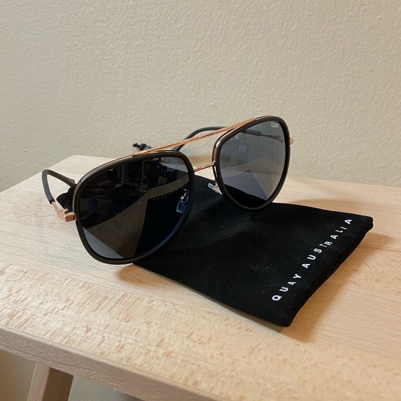 QUAY sunglasses for Sale! - Picture 2 of 3